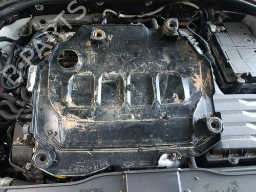 Upper protection VW T-ROC (A11, D11) 2.0 TDI SCR | BP27998251M93 