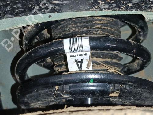 Used Right front shock absorber Right front shock absorber FORD TOURNEO CONNECT / GRAND TOURNEO CONNECT V761 MPV (SK) 1.5 EcoBoost (114 hp) 40295664 40295664