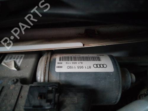 Used Front wiper motor AUDI A5 Sportback (8TA) 2.0 TDI (190 hp) 11698895