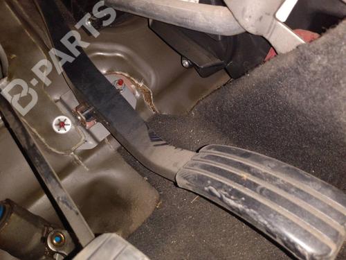 Used Pedal Pedal DACIA SANDERO 1.6 MPI 85 (BS03) (84 hp) 7477968 7477968