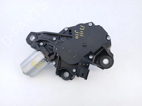 Used Rear wiper motor NISSAN QASHQAI / QASHQAI +2 I (J10, NJ10, JJ10E) [2006-2014]  23957854