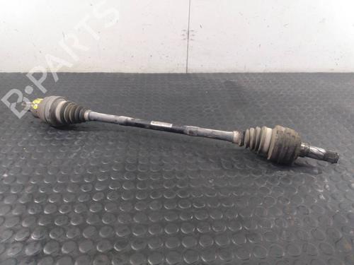 Used Right rear driveshaft VOLVO XC90 I (275) D5 AWD (185 hp) 4906594