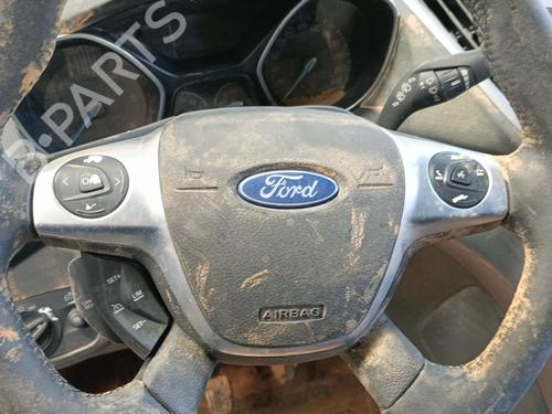 Used Driver airbag FORD C-MAX II (DXA/CB7, DXA/CEU) [2010-2019]  28051719