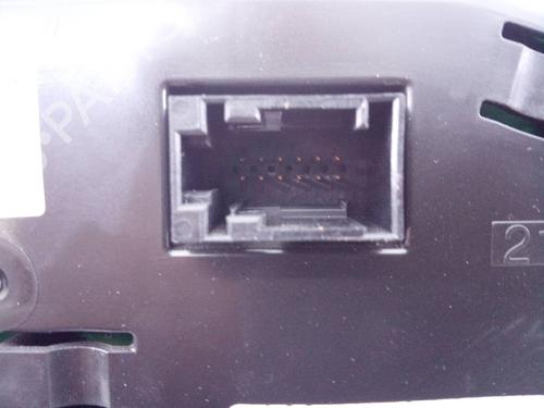 Instrument cluster FORD FOCUS III 1.6 TDCi | BP22386393C47 
