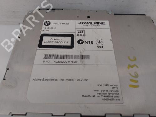 Electronic module BMW 1 (F20) 118 d | BP15409463M83 