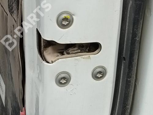 Used Front right lock Front right lock NISSAN PATHFINDER III (R51) 2.5 dCi 4WD (174 hp) 10678138 10678138