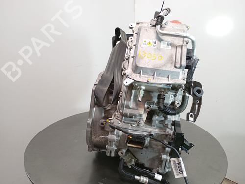 Gearbox FORD KUGA III (DFK)  | BP29113664M3 