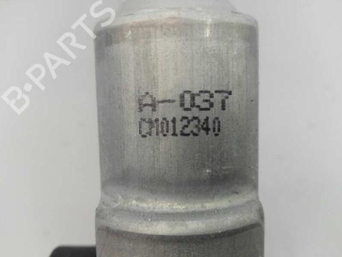Rear left window mechanism HONDA CR-V III (RE_) 2.2 i-DTEC 4WD (RE6) | BP2827029C24 