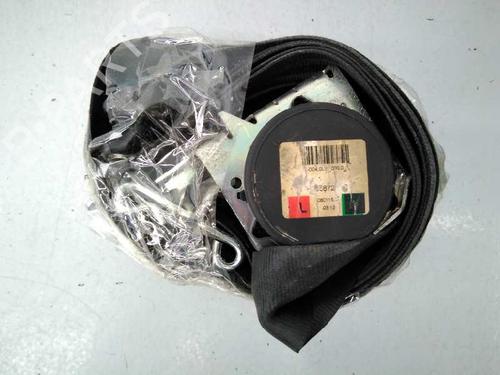 Used Front left seatbelt FORD FOCUS C-MAX (DM2) [2003-2007]  8720043