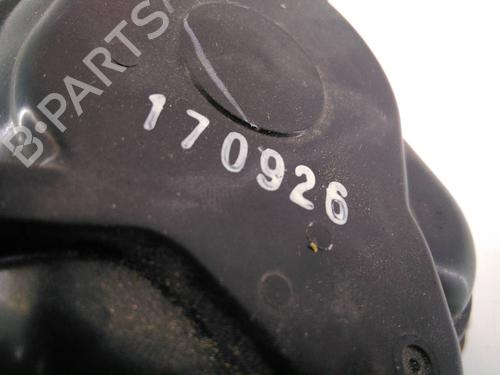 Front wiper motor MITSUBISHI MIRAGE / SPACE STAR VI Hatchback (A0_A) 1.2 (A03A) | BP7886624M29 