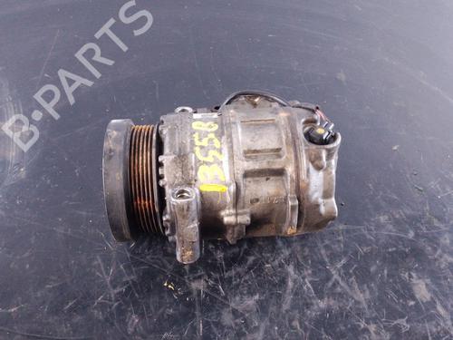 Used AC compressor MERCEDES-BENZ SL (R230) 500 (230.475) (306 hp) 29915572