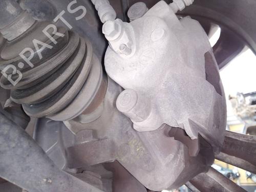 Used Left front brake caliper SEAT IBIZA III (6L1) 1.4 16V (86 hp) 11592052