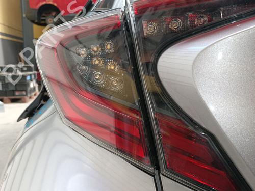 Left taillight TOYOTA C-HR (_X1_) 1.8 Hybrid (ZYX10_, ZYX11_) | BP40196237C34 - Image 2