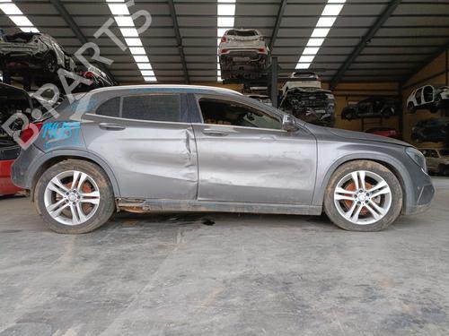 Used Parts MERCEDES-BENZ GLA-CLASS (X156) GLA 200 CDI / d (156.908) (136 hp) 4182617