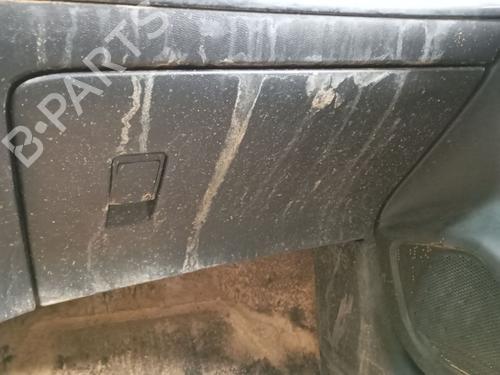 Glove box PEUGEOT 208 II (UB_, UP_, UW_, UJ_) 1.2 PureTech 75 BP28097755C95