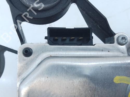 Rear wiper motor SEAT IBIZA IV (6J5, 6P1) 1.6 TDI | BP27297420M102 
