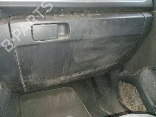 Used Glove box VW T-ROC (A11, D11) 1.5 TSI (150 hp) 32977406