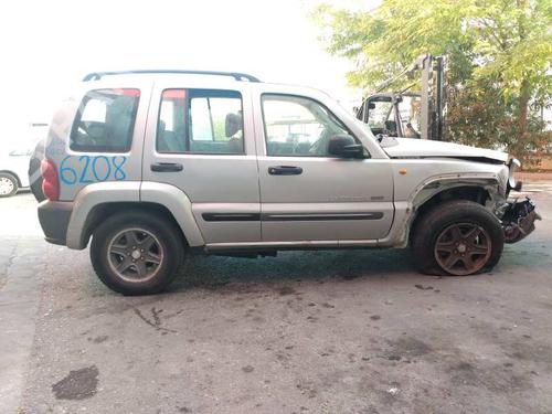 Heater blower motor JEEP CHEROKEE (KJ) 2.5 CRD 4x4 | BP14059435M62 
