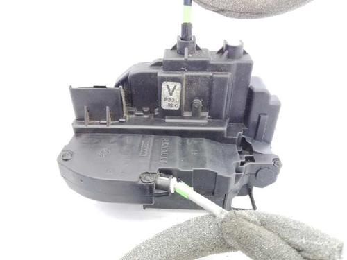 Rear left lock NISSAN QASHQAI / QASHQAI +2 I (J10, NJ10, JJ10E) 1.5 dCi | BP2987338C100 