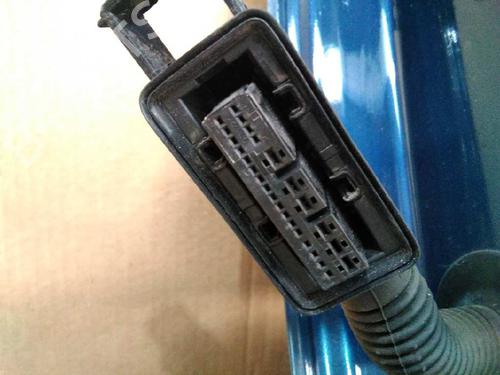 Right front door SEAT IBIZA IV (6J5, 6P1)  | BP5213614C3 