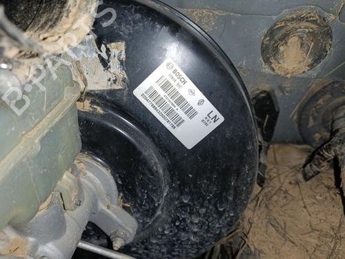 Servo frein RENAULT MEGANE IV Hatchback (B9A/M/N_) 1.5 dCi 110 (B9A3) (110 hp) 28424647