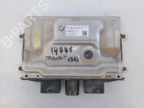 electronic-module-ford-transit-v363-van-fcd-fdd-2013-39975701 main image