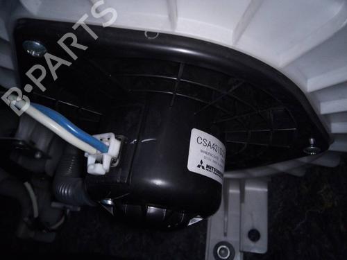 Used Heater blower motor MITSUBISHI ASX (GA_W_) [2009-2025]  19676609