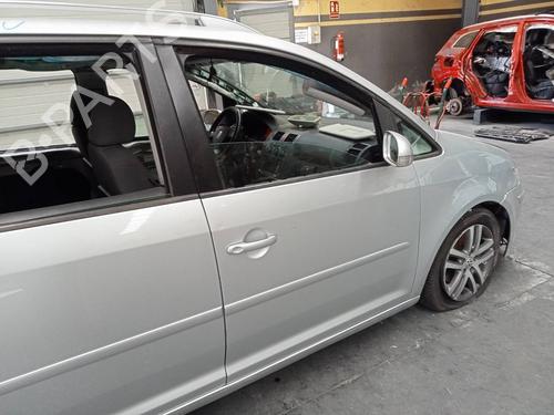 Right front door VW TOURAN (1T1, 1T2)  | BP20718461C3 