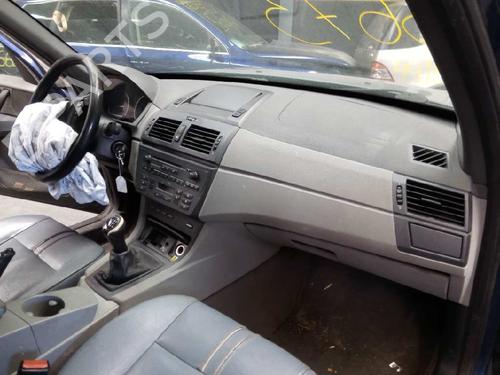 ABS pump BMW X3 (E83) xDrive 30 d | BP2695808M43 