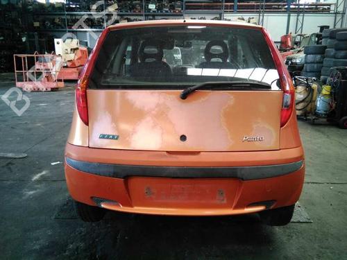 Heater blower motor FIAT PUNTO Hatchback Van (188_) 1.2 60 | BP14058912M62 