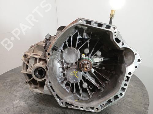 Gearbox RENAULT TRAFIC III Bus (JG_) 1.6 dCi 95 (JGMR, JGMJ) | BP27892539M3 - Image 2