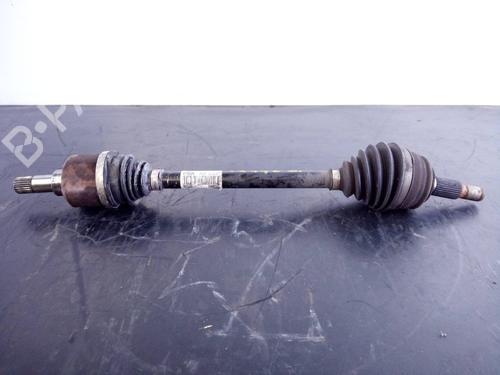 Used Left front driveshaft TOYOTA PROACE Van (MDZ_) 1.5 D4d (MDZ8) (102 hp) 24681309