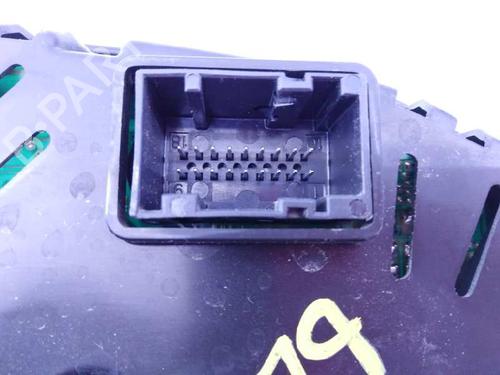 Instrument cluster IVECO DAILY VI Van 33S13, 35S13, 35C13 | BP7169435C47 