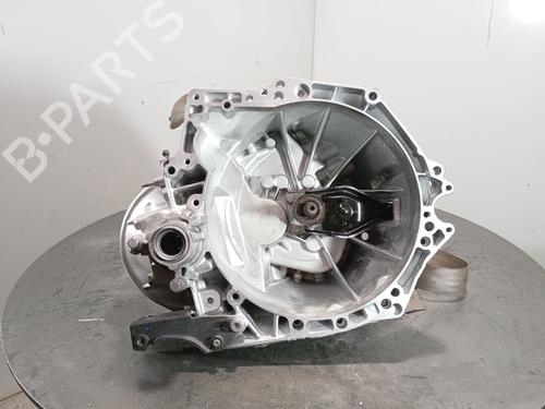 Gearbox PEUGEOT 208 I (CA_, CC_) 1.2 THP 110 | BP29394664M3 