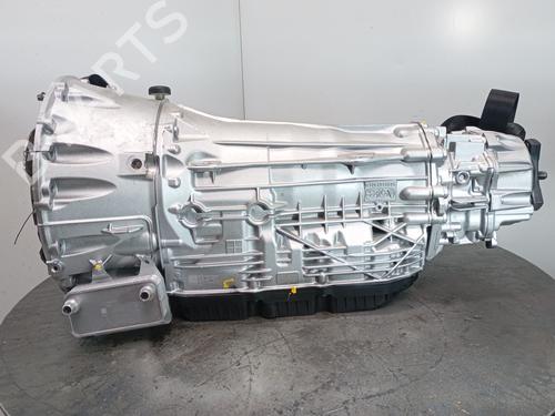 Used Gearbox Gearbox MERCEDES-BENZ GLC (X253) 220 d 4-matic (253.915) (194 hp) 33557561 33557561