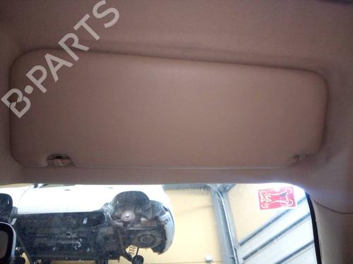 Right sun visor BMW 5 (E60) 520 d | BP17635605I2 