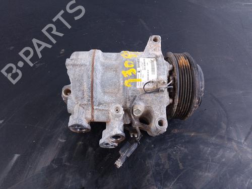 AC-Kompressor MERCEDES-BENZ GLC (X253) 220 d 4-matic (253.905, 253.903) (170 hp) 28142185