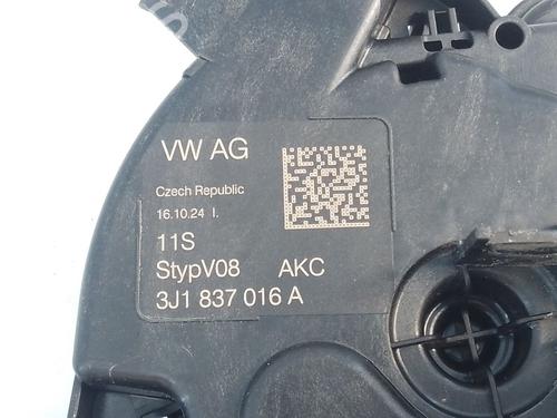 Front right lock SKODA OCTAVIA IV (NX3, NN3, PV3) 1.5 TSi | BP28808819C97 