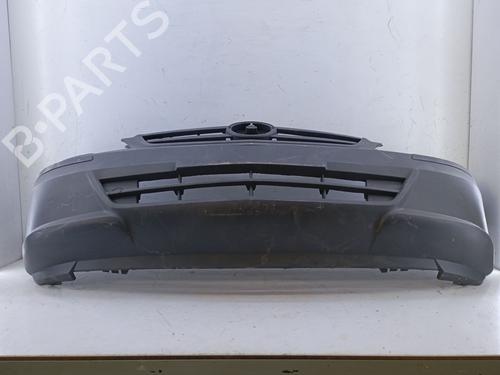 Front bumper MERCEDES-BENZ VITO / MIXTO Van (W639)  | BP29916537C7 