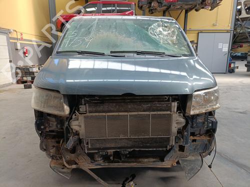 Intercooler VW MULTIVAN T5 (7HM, 7HN, 7HF, 7EF, 7EM, 7EN) 2.5 TDI | BP34471987M30  - Image 9