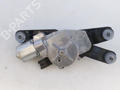 Used Rear wiper motor Rear wiper motor LAND ROVER RANGE ROVER EVOQUE (L551) 2.0 D165 (163 hp) 39949833 39949833