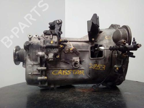 Gearbox NISSAN CABSTAR (F24M, F24W) 28.11 DCI, 32.11 DCI, 35.11 DCI 2.5 (F24M) | BP5107212M3 