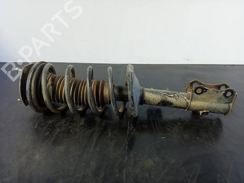 Used Left front shock absorber SUZUKI GRAND VITARA II (JT, TE, TD) 1.9 DDiS (JB419WD, JB419XD) (129 hp) 17054039
