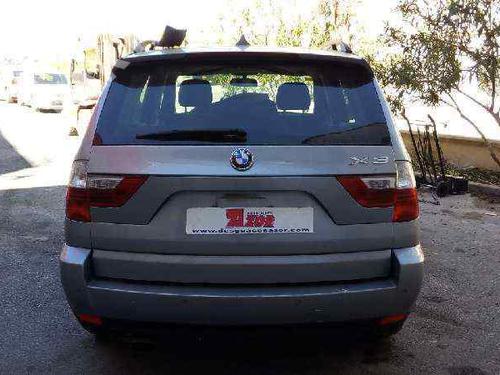 Trappe à carburant pour Bmw X3 2.0L D de 2006
