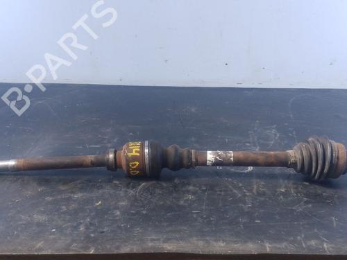 Used Right front driveshaft Right front driveshaft PEUGEOT 407 (6D_) 2.0 (6DRFNB, 6DRFNE) (136 hp) 39944554 39944554