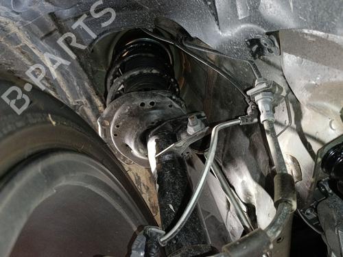 Venstre fortil støddæmper CUPRA LEON (KL1, KU1, KUG) 1.5 eTSI (150 hp) 30147965