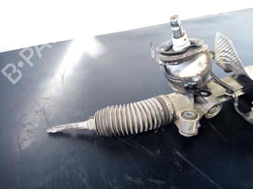 Steering rack OPEL ASTRA K Sports Tourer (B16) 1.6 CDTi (35) | BP16837345M22 