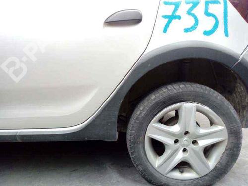 wheel-arch-trim-dacia-sandero-ii-15-dci-2012-5642613 main image