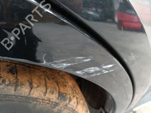 Rear right wheel arch trim KIA SOUL II (PS) 1.6 CRDi 136 | BP29973089C137
