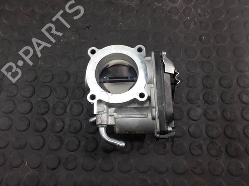 Throttle body MITSUBISHI OUTLANDER III (GG_W, GF_W, ZJ, ZL, ZK)  | BP17008654M82